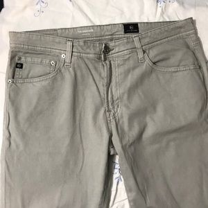AG Adriano Goldshmied The Graduate Men’s Pants 34